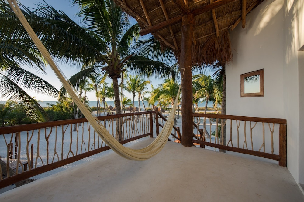 Villas Hm Palapas Del Mar 66/72