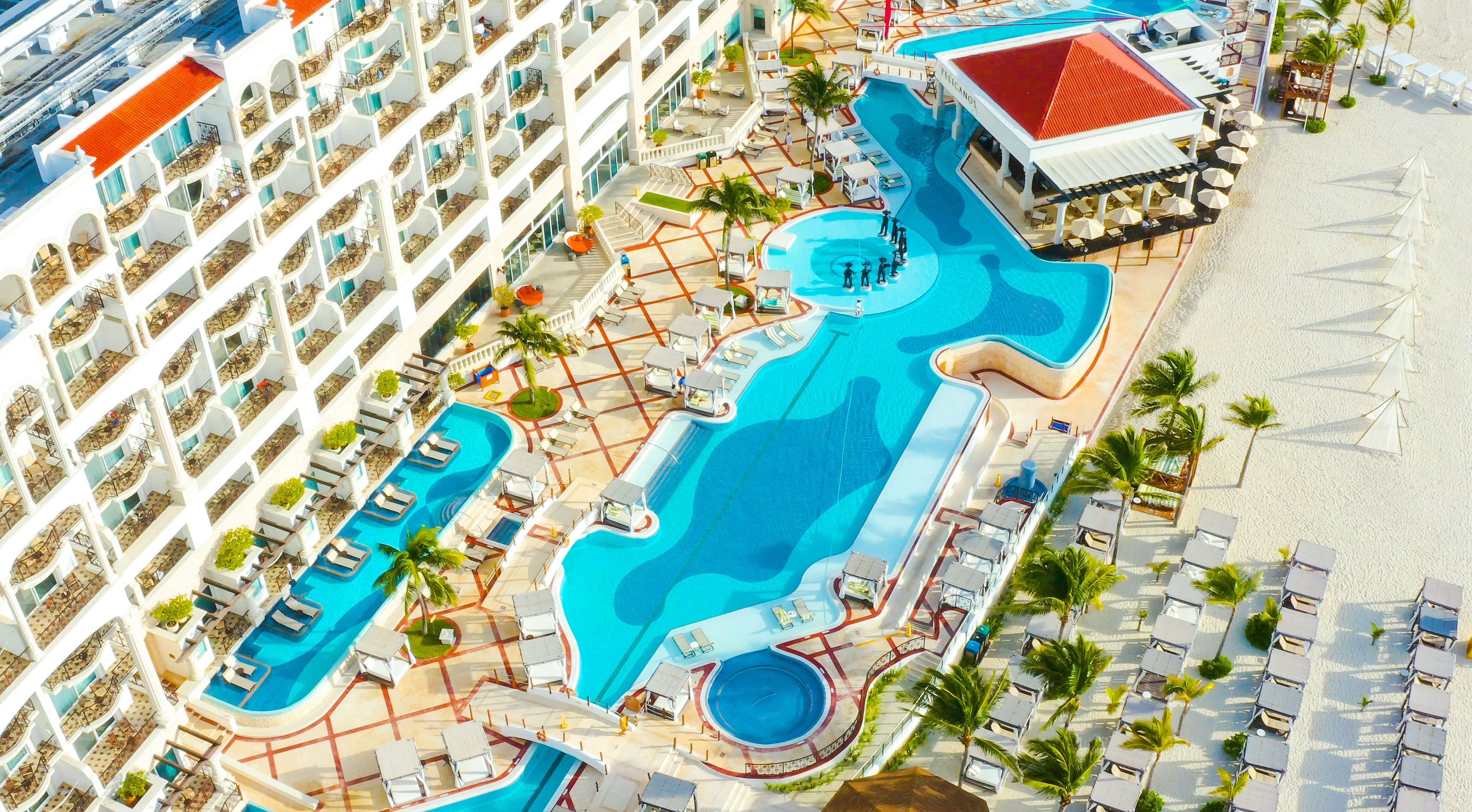 Hyatt Zilara Cancun - Adults Only 41/50