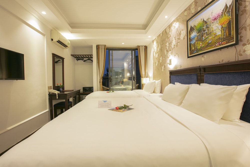Golden Legend Hotel 18/34