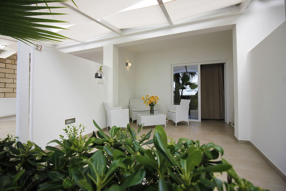 Villaggio Baia D'ercole 23/50