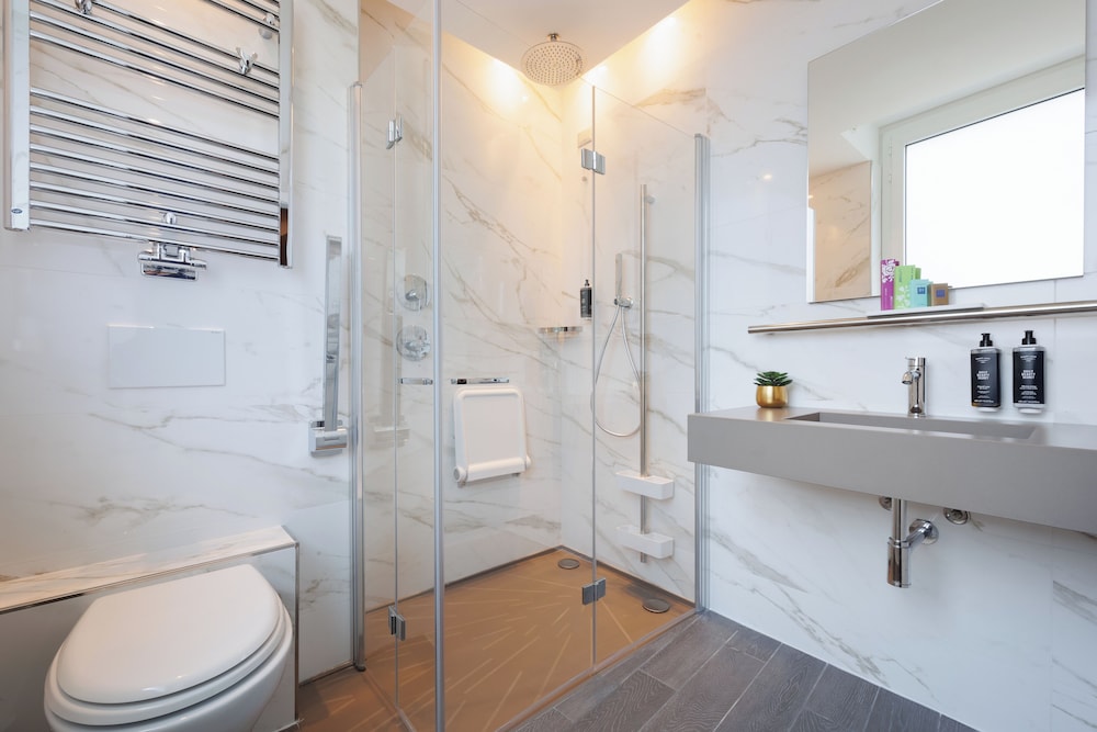 iH Hotels Milano Centrale 53/58