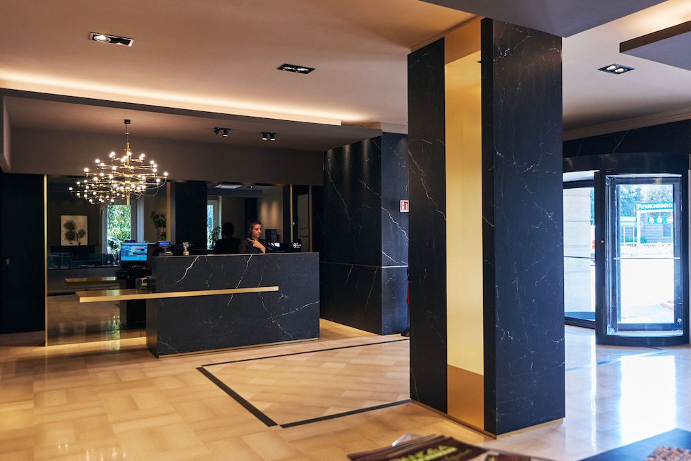 Poledrini Hotel 8/49