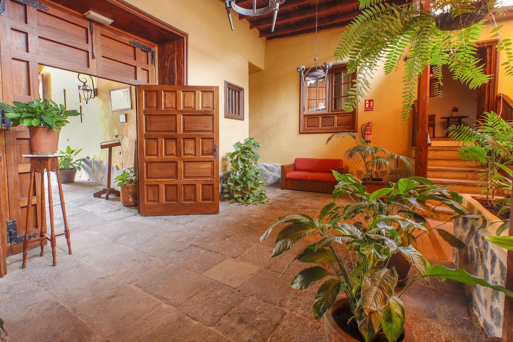 Bentor Rural Hotel 4/50