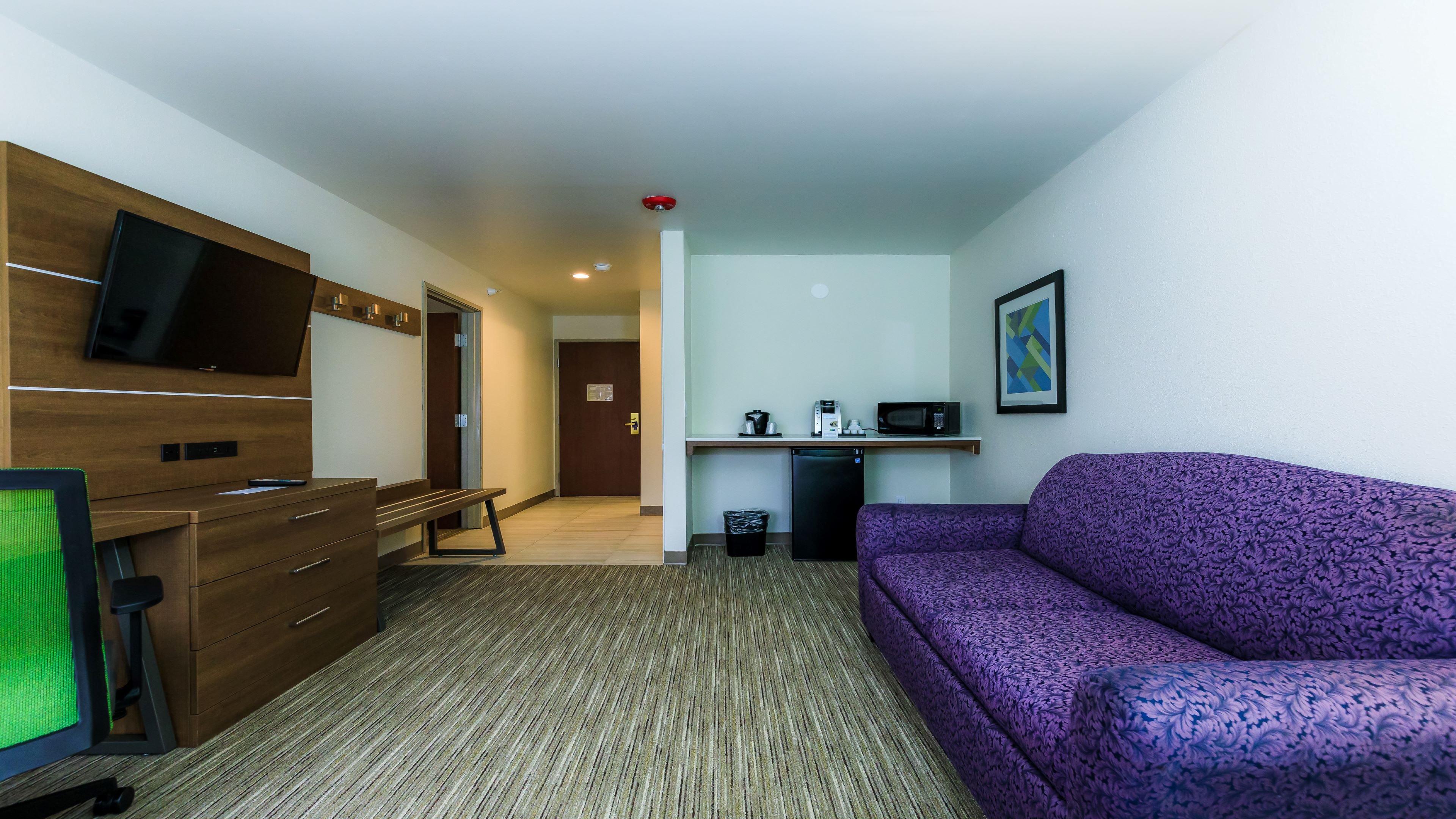 Holiday Inn Express Osage Beach - Lake Of The Ozarks 28/46