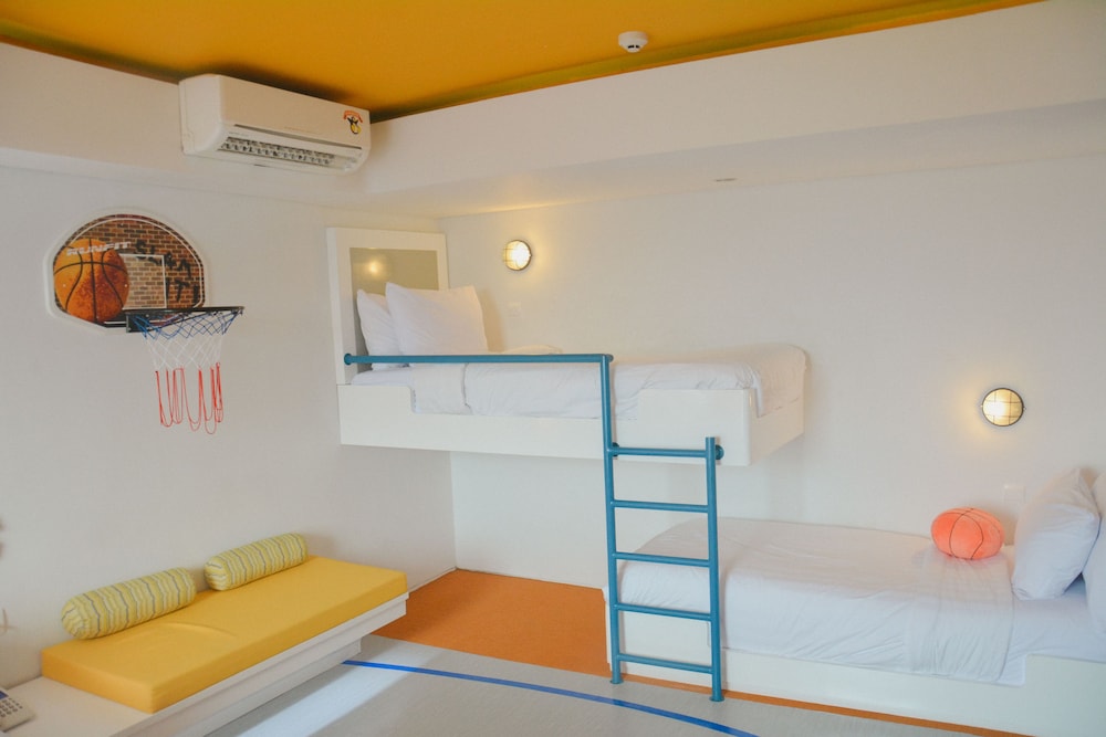 Dream of Aventus Hotel Kuta 39/66