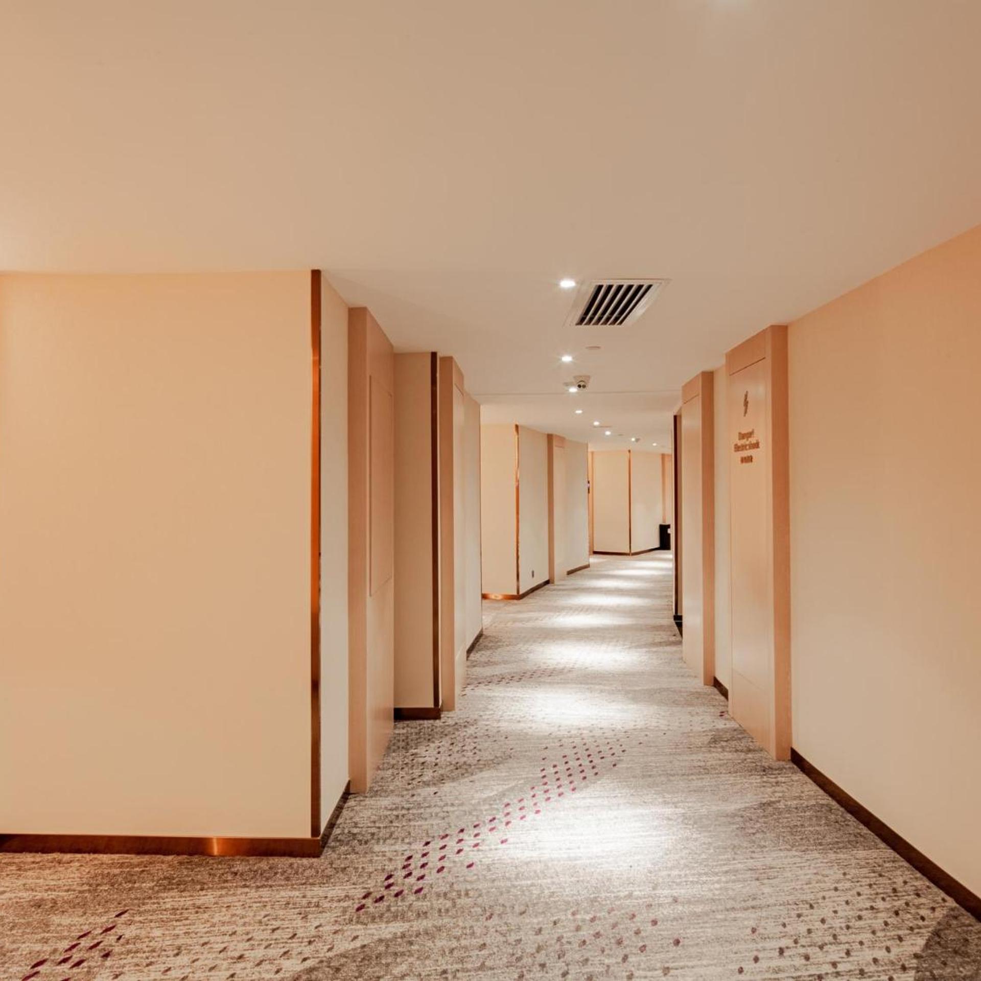 Lavande Hotel (Changsha Avenue Metro Station) 43/53