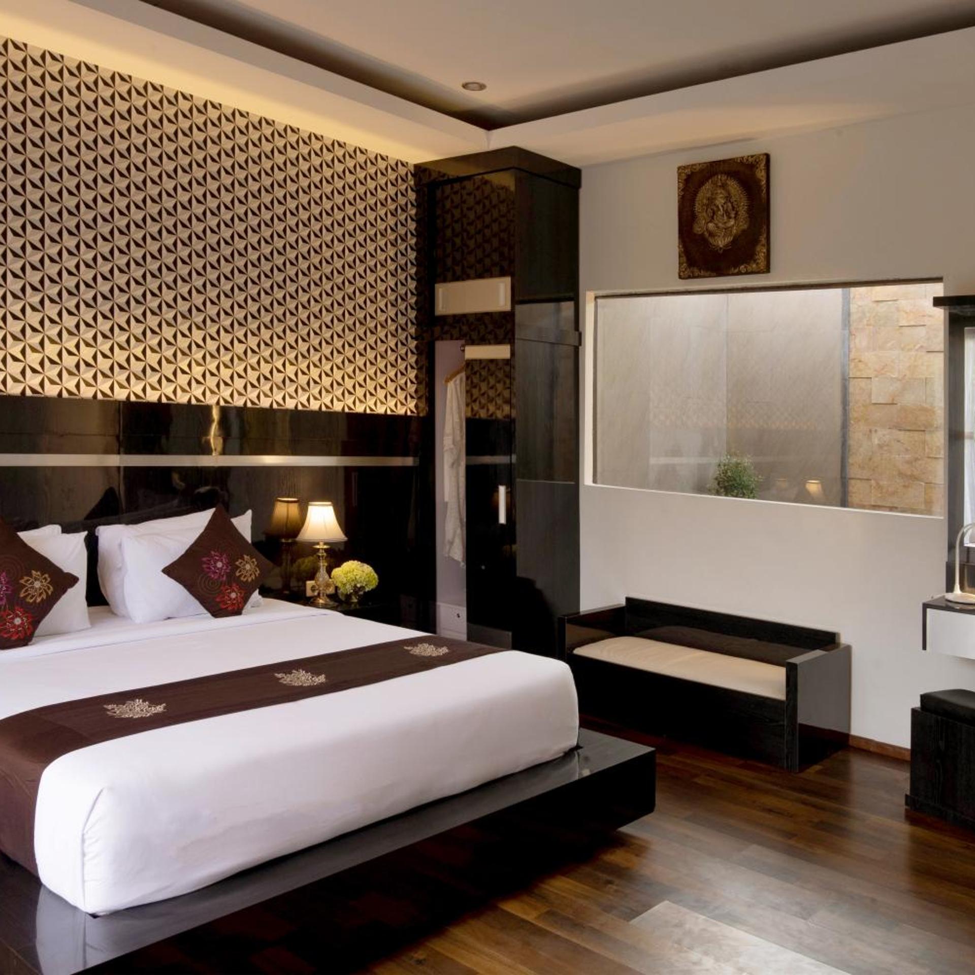 Homayoon Private Villa Ubud 11/50