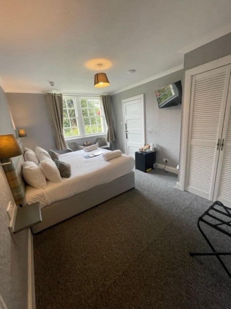 Isle of Skye Guest house 17/31