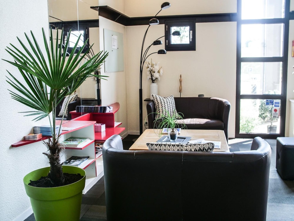 Hotel Inn Design Chartres Resto Novo 37/60