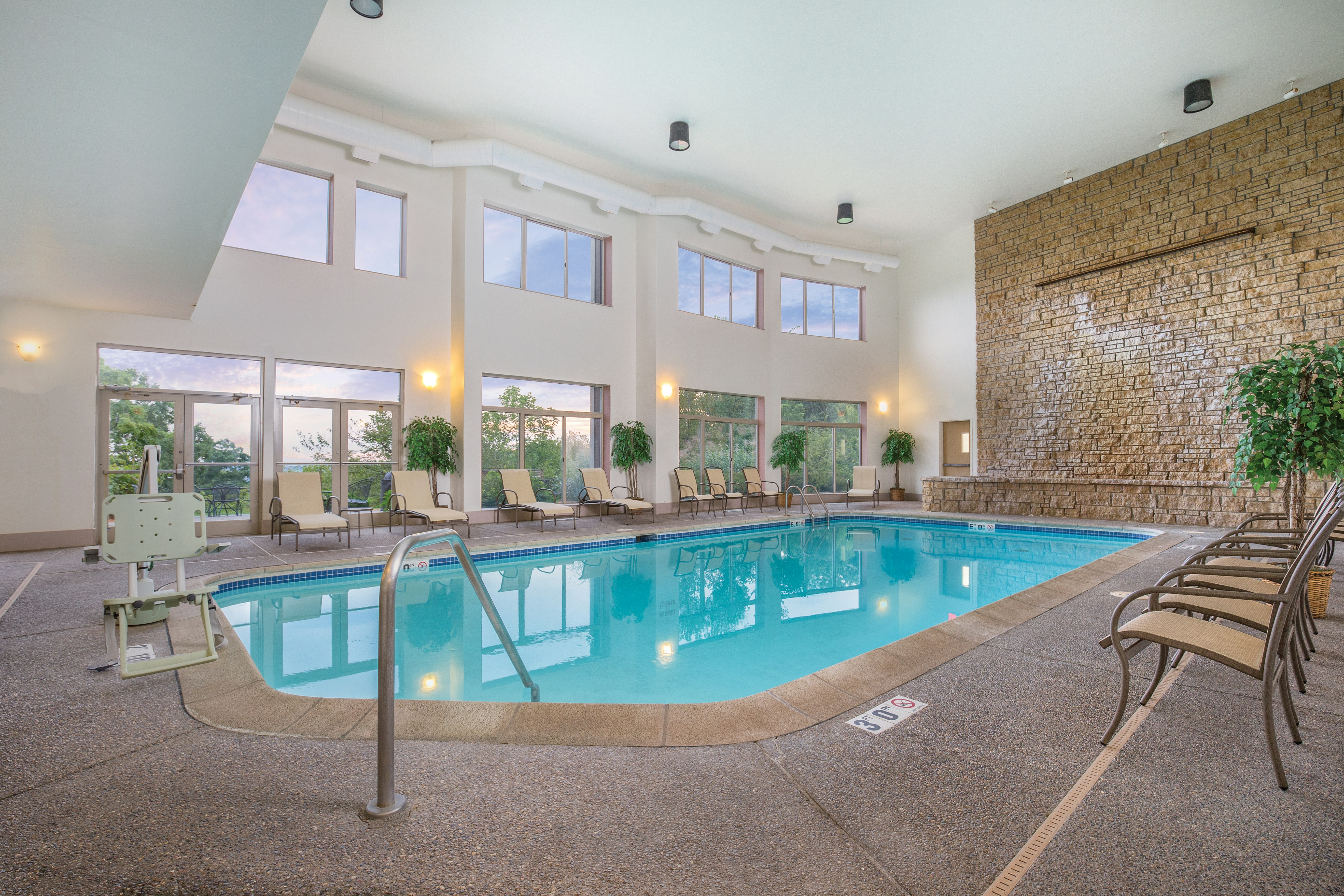 Worldmark Galena 24/58