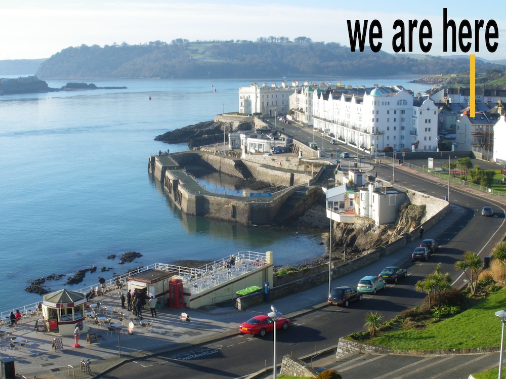 Edgcumbe Guest House 26/32