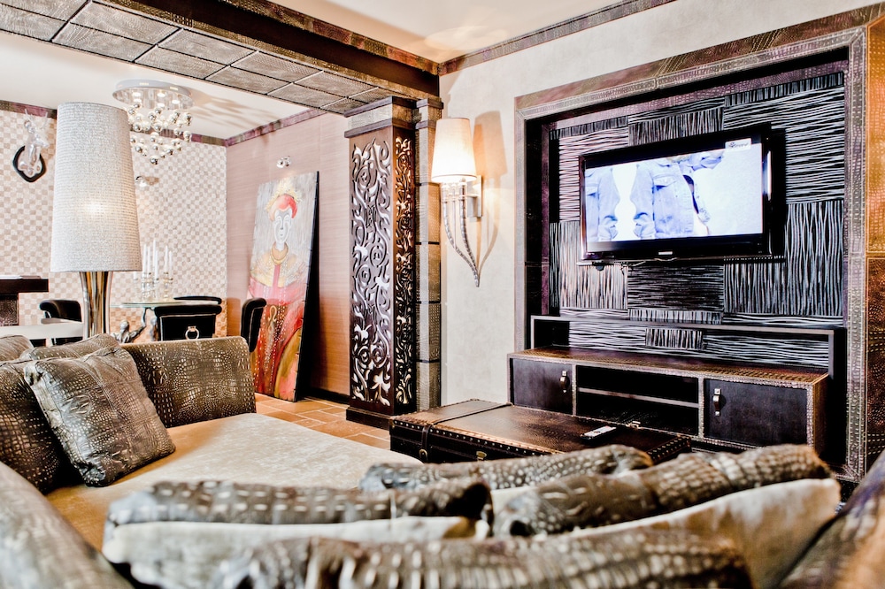Royal Castle Design and Spa Hotel 29/50