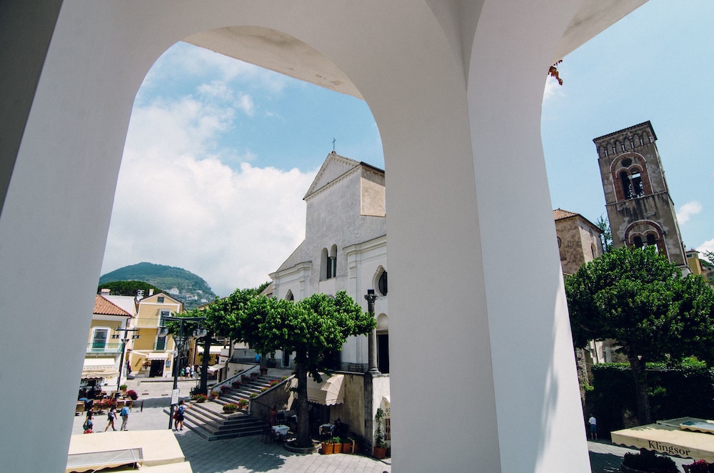 Ravello In 7/12
