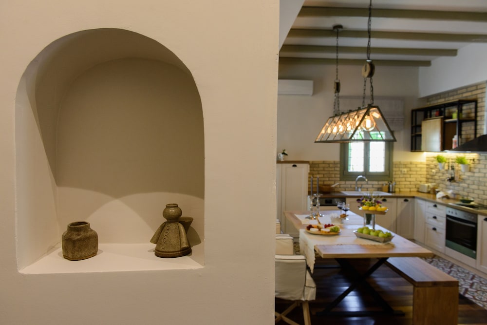 Gatzea Villas 35/36