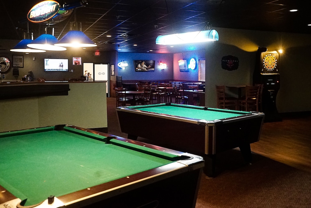 Boarders Inn and Suites by Cobblestone Hotels - Grand Island 33/75
