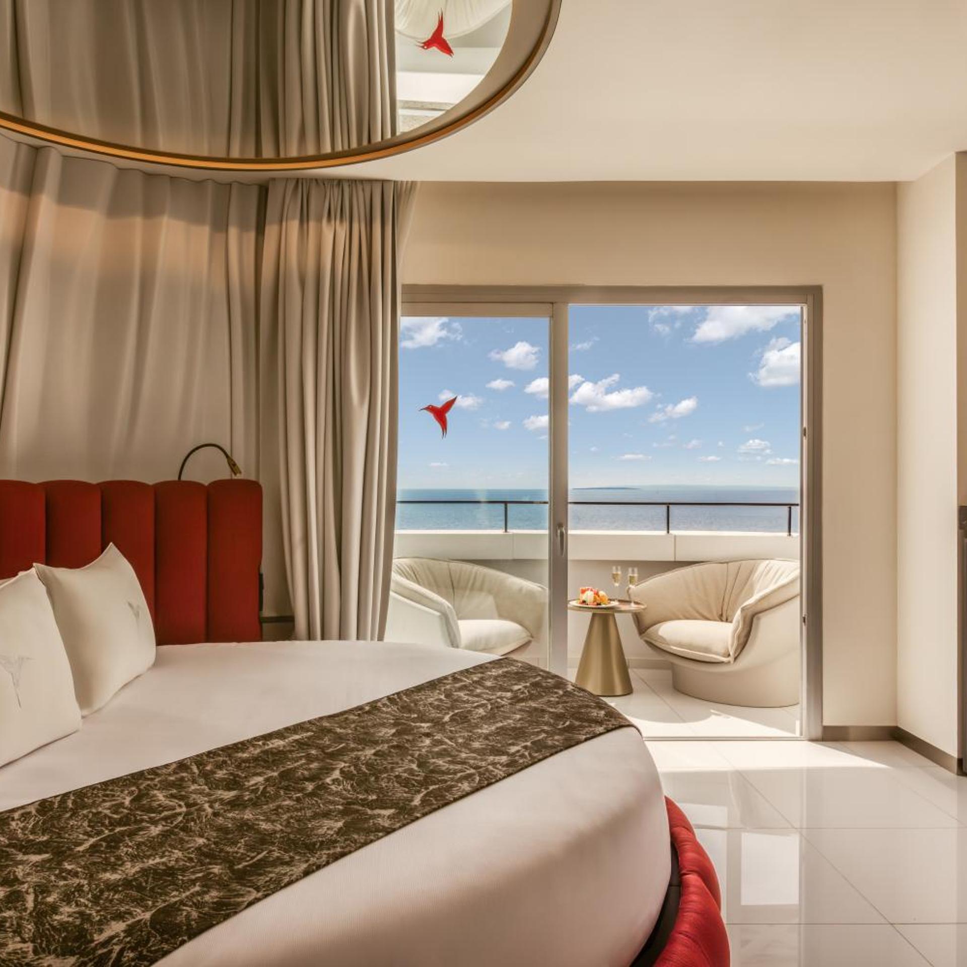 The Unexpected Ibiza Hotel - Adults Only 11/51
