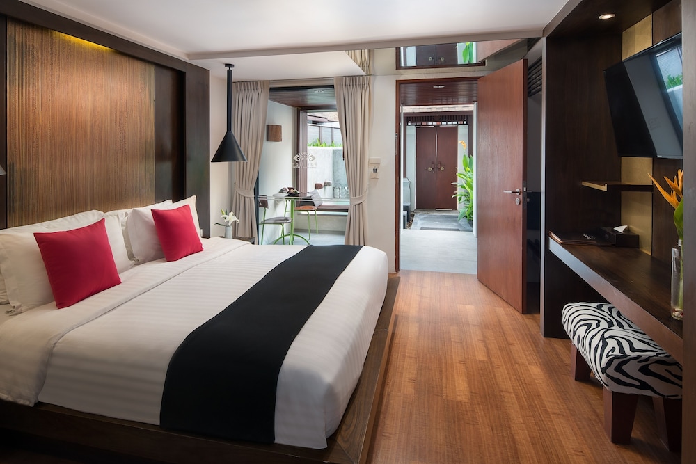 Pavilion Samui Villas And Resort 15/50