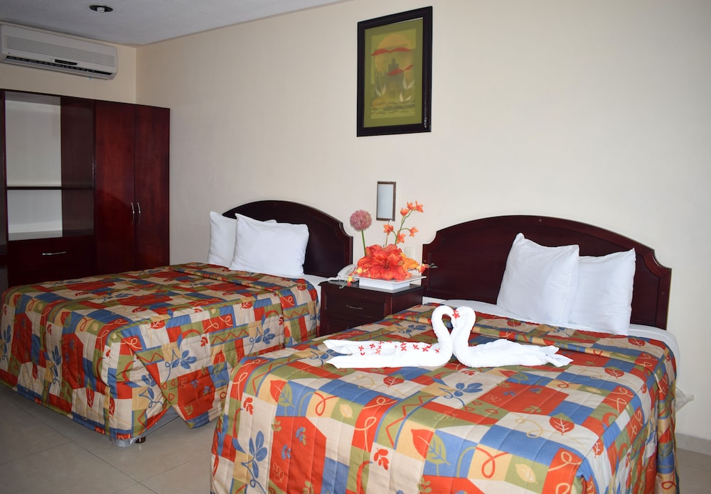 Hotel Principe 8/35