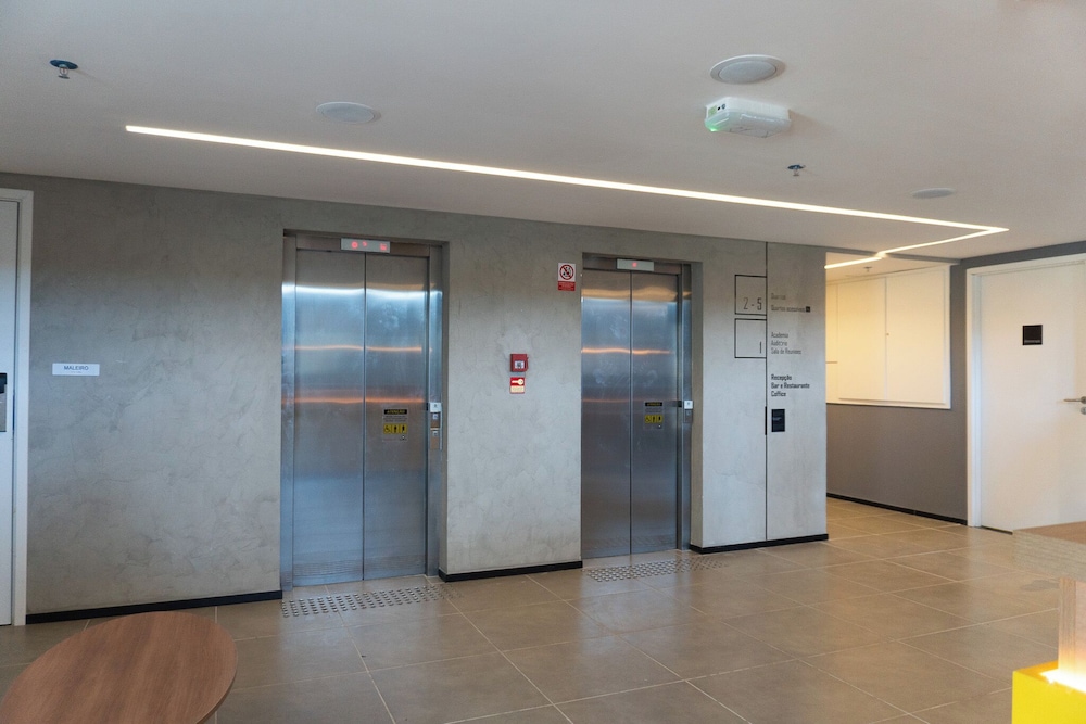 ibis Arcoverde 3/56