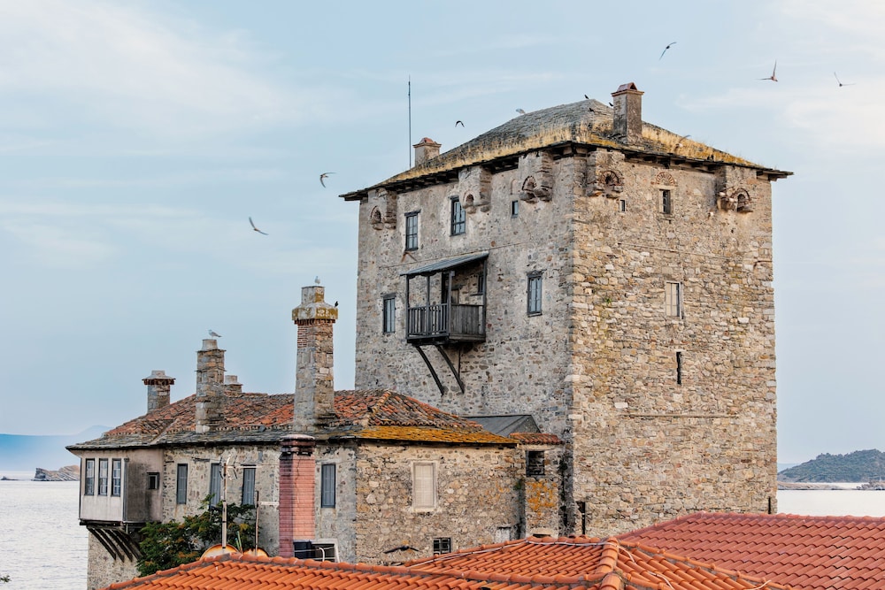 Pansion Athos Guesthouse 2/43