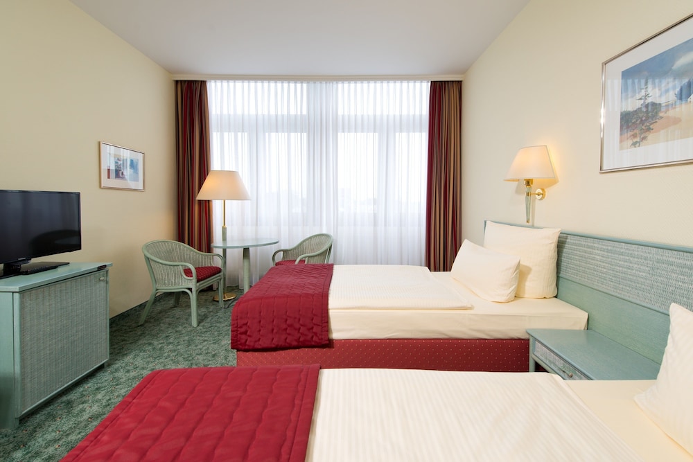 Hotel Steglitz International 10/27