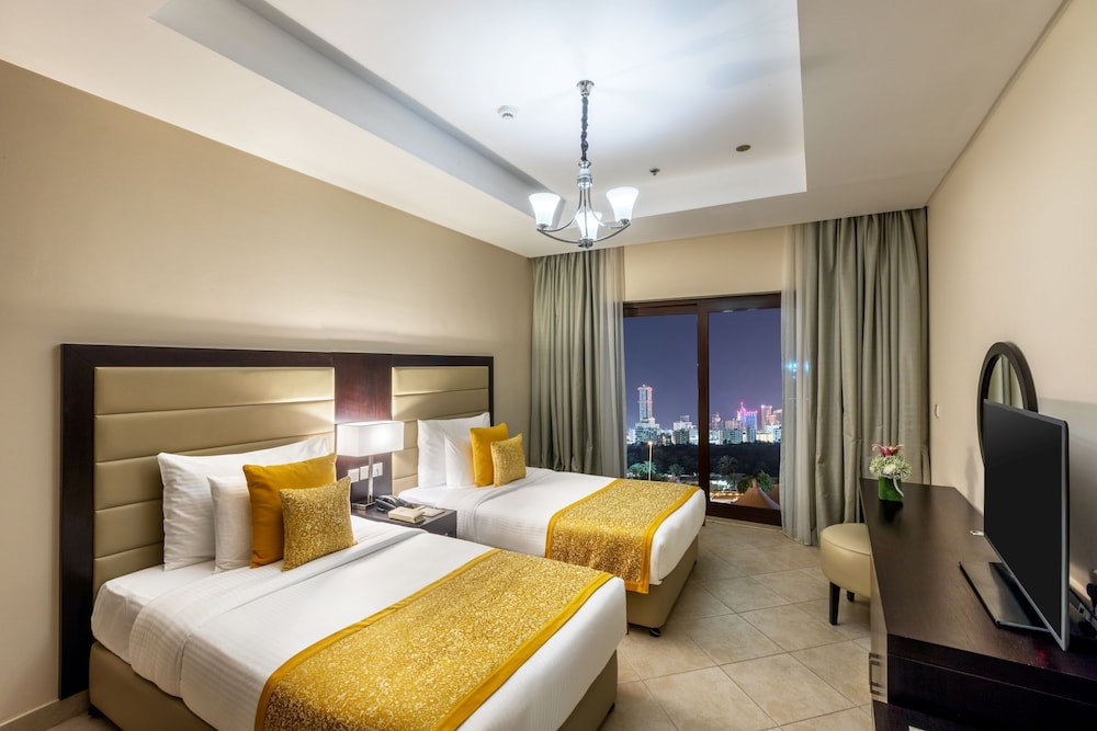 Al Bahar Hotel & Resort 11/50