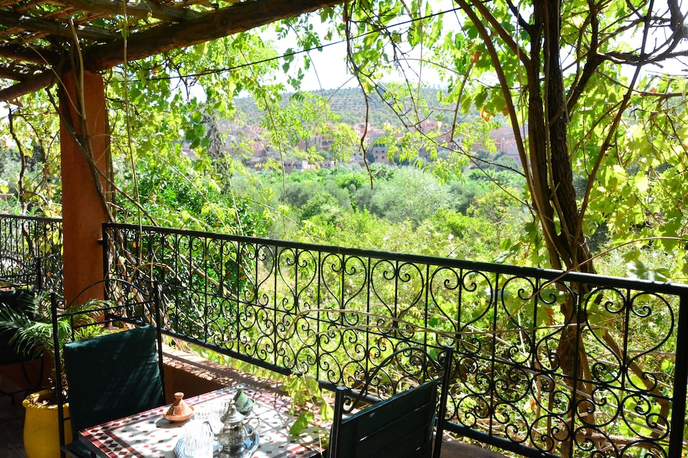 Auberge Ayam Atlas 20/34