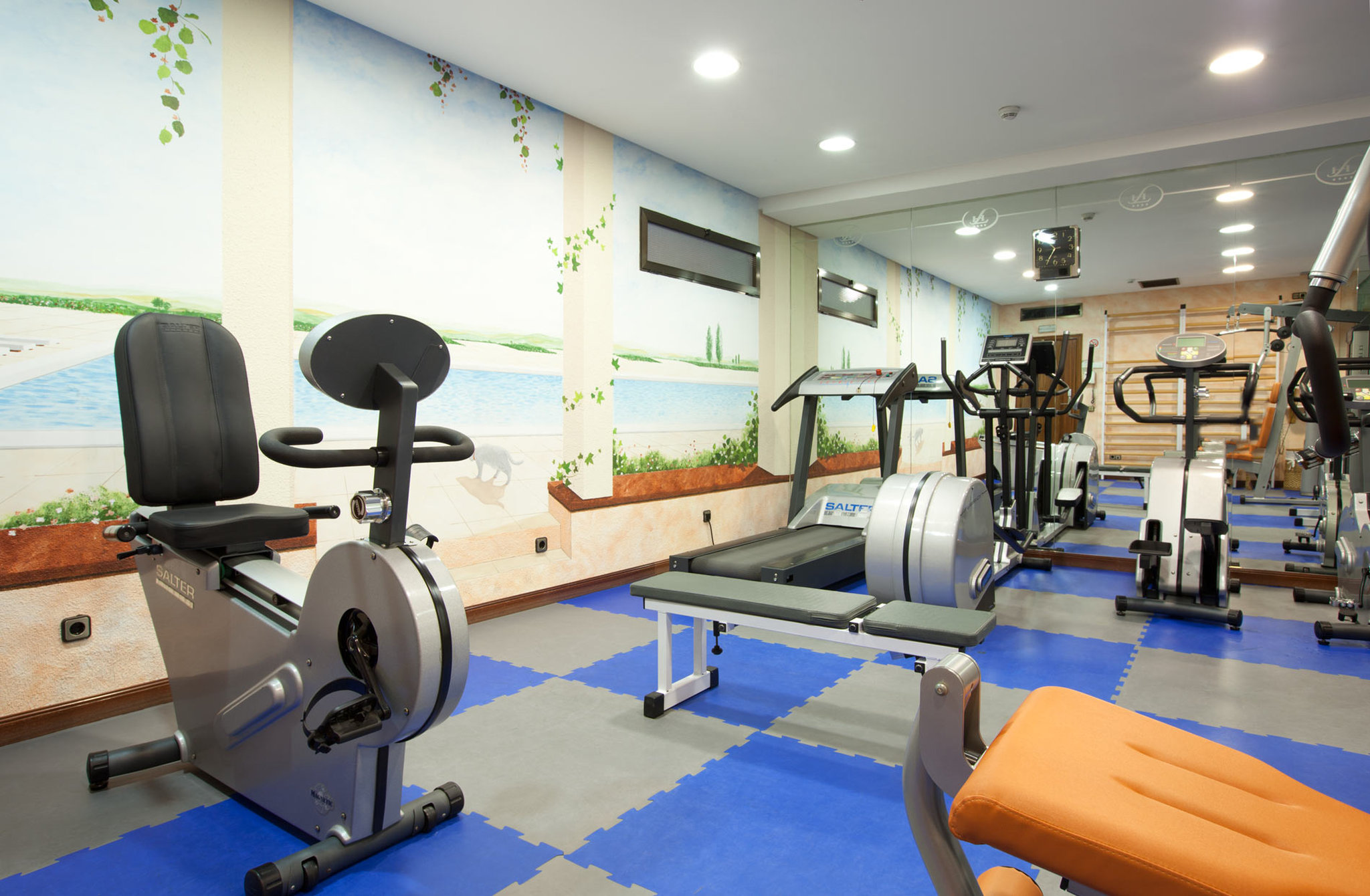Liabeny Hotel 6/10