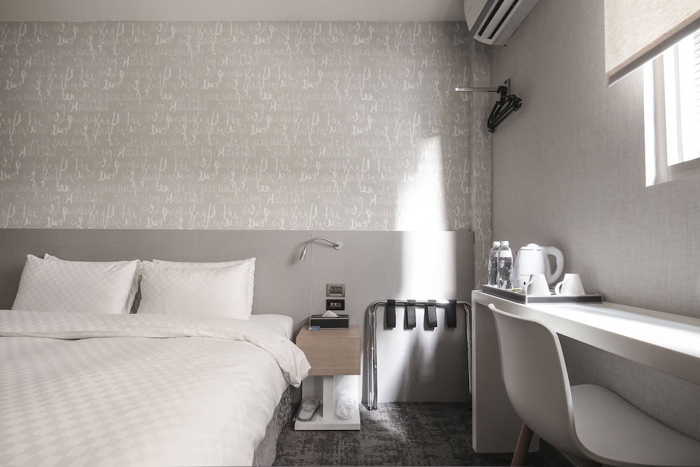 Cityinn Hotel Taipei station Branch I 14/48