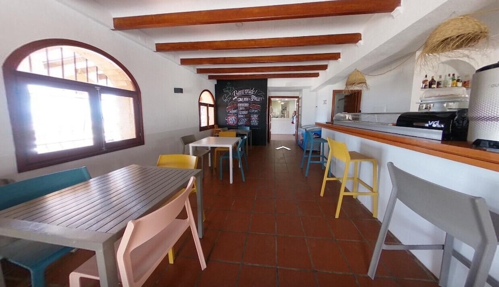 Hostal San Juan 43/69