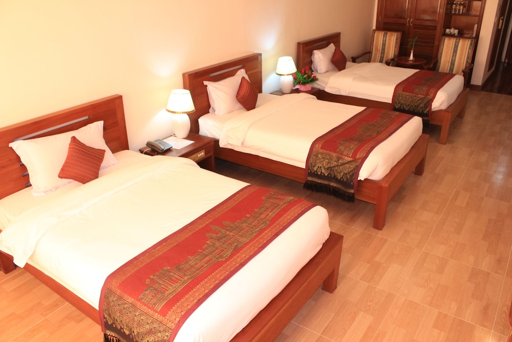 CITY ANGKOR HOTEL 11/67