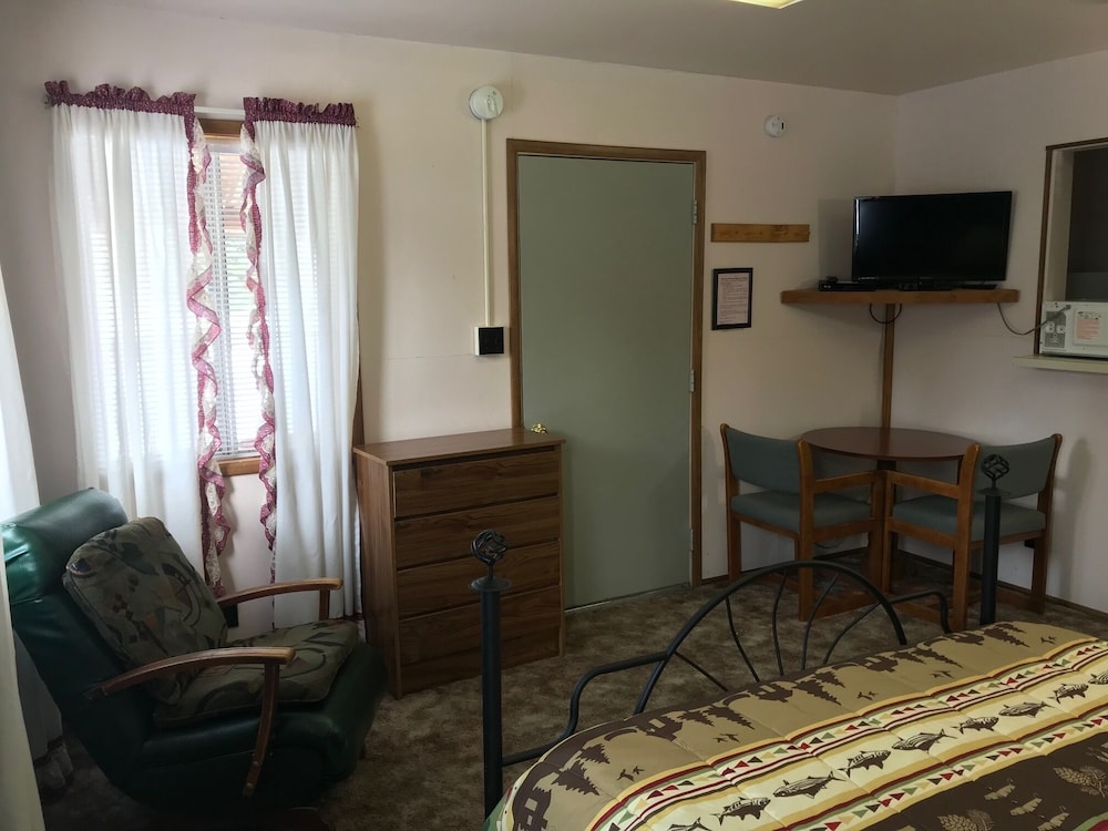 Grandview Cabins & RV Resort 38/50