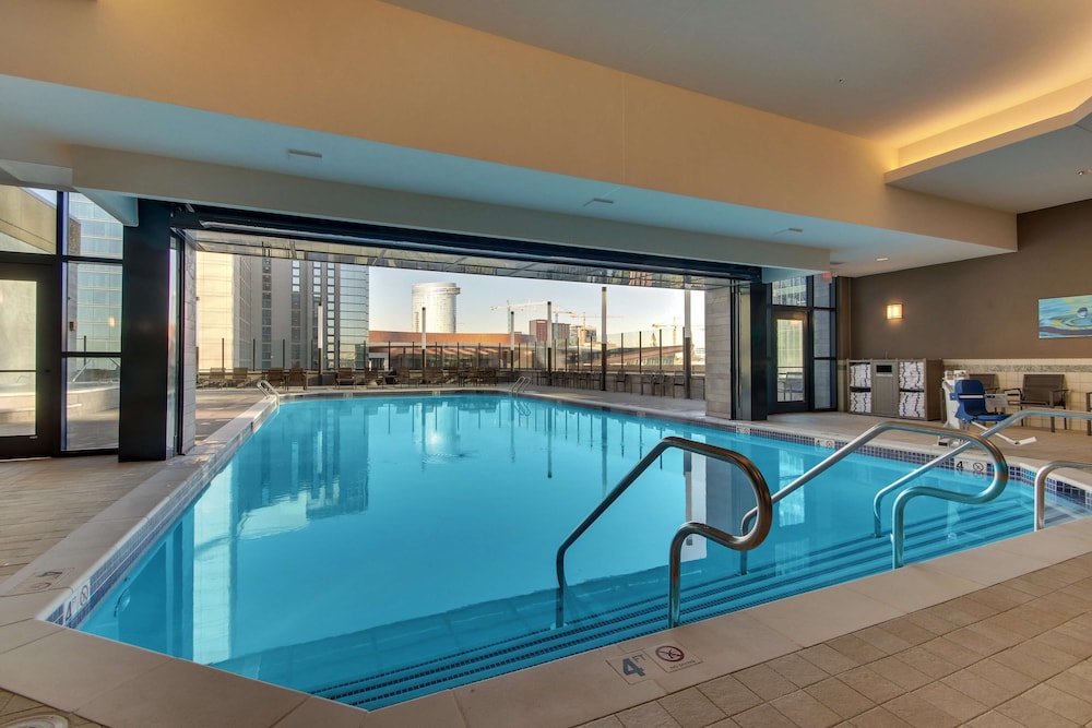 Drury Plaza Hotel Nashville Downtown 28/50