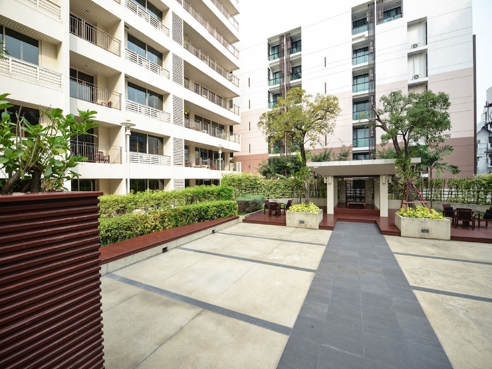 Centre Point Sukhumvit Thong Lo 63/70
