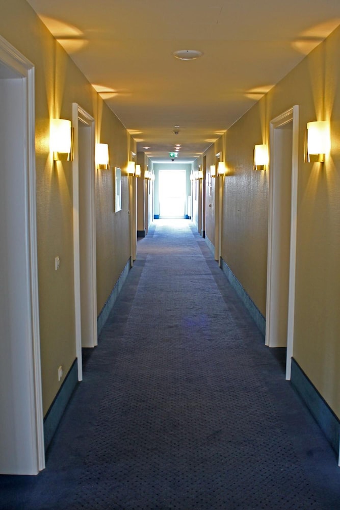 City Hotel Frankfurt/M - Bad Vilbel 51/55