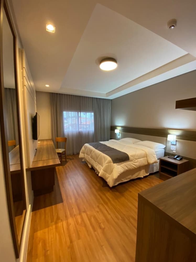 Keep Suites Hotel 21/34