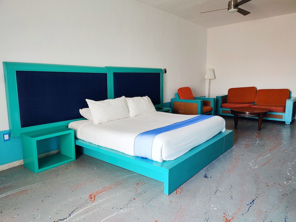 The Mint Resort Isla Mujeres 9/67