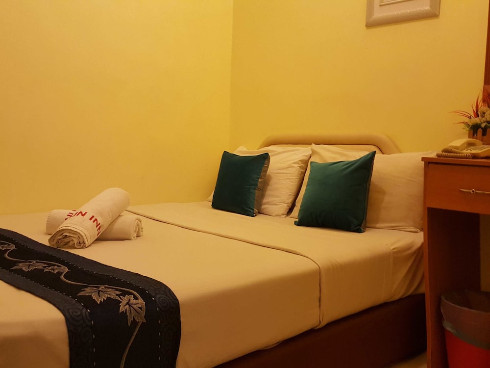 Sun Inns Hotel Kepong 40/56