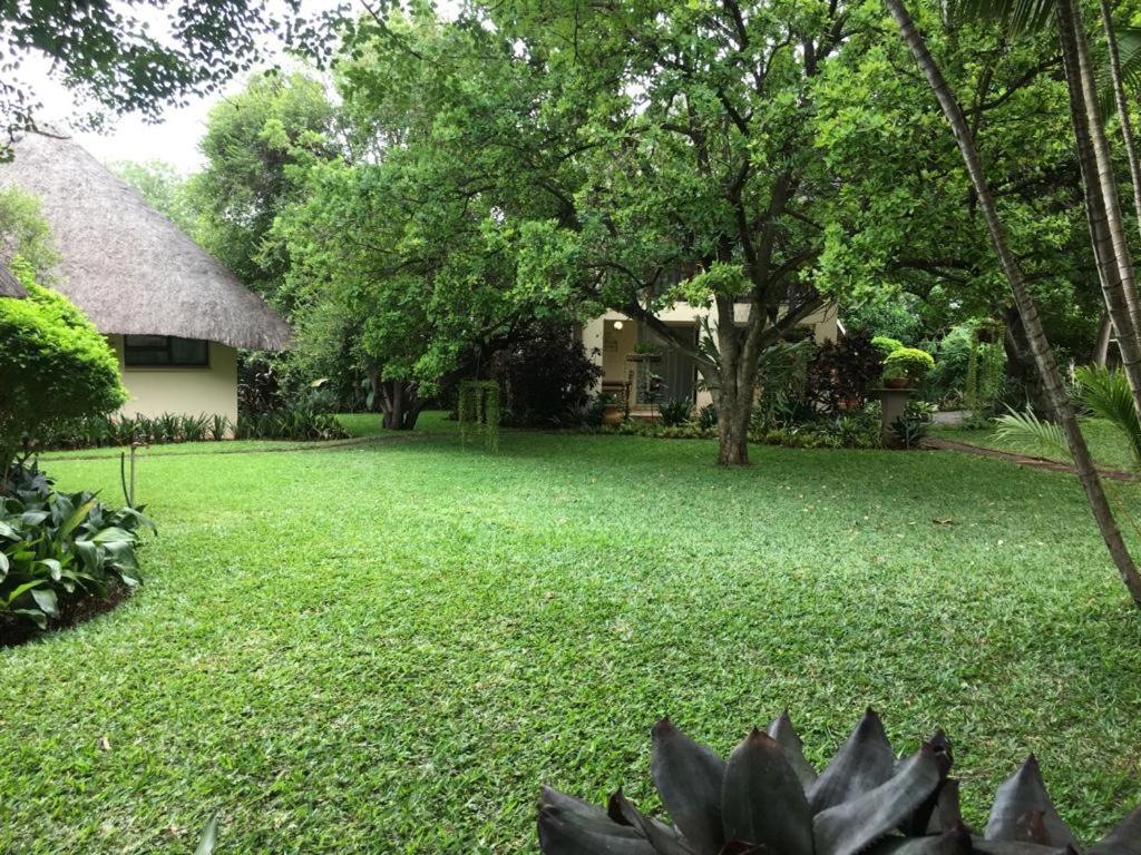 Acasia Guest Lodge 3/9