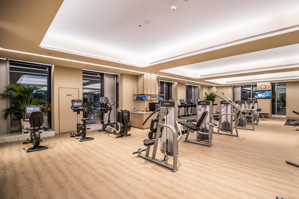 The Langham Hefei 29/57