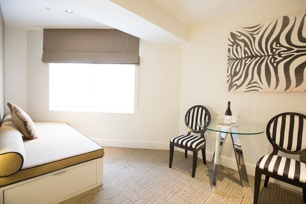Sydney Potts Point Central Apartment Hotel 39/70