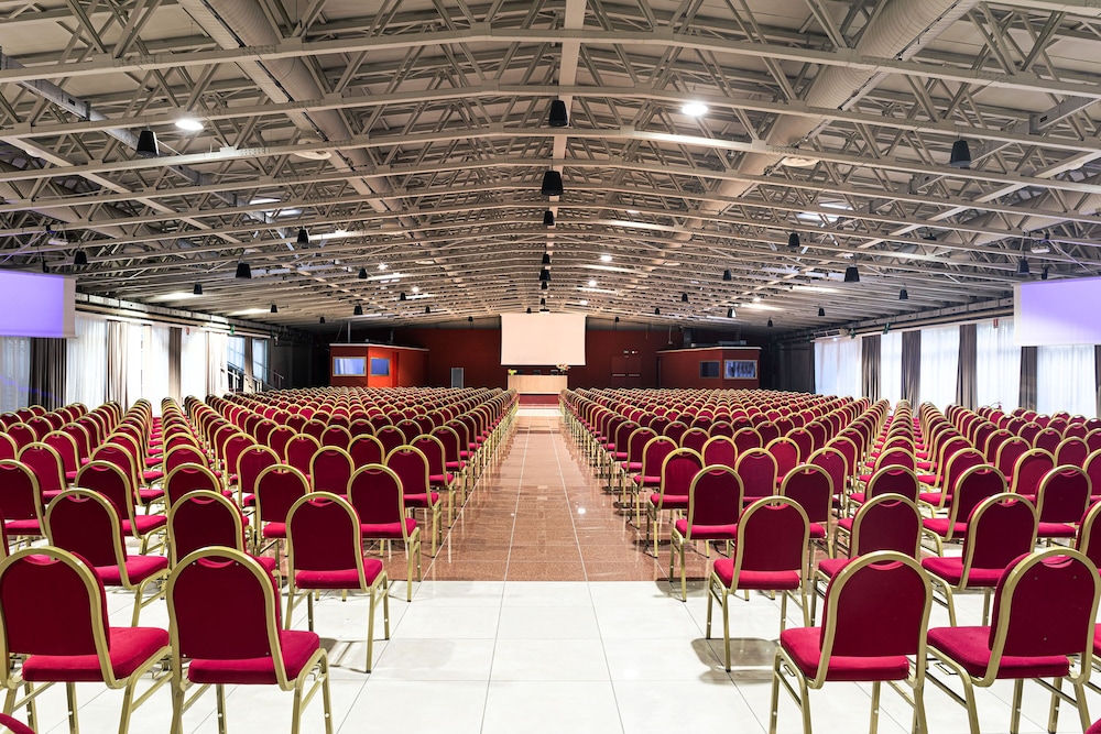Quark Hotel Milan 41/60