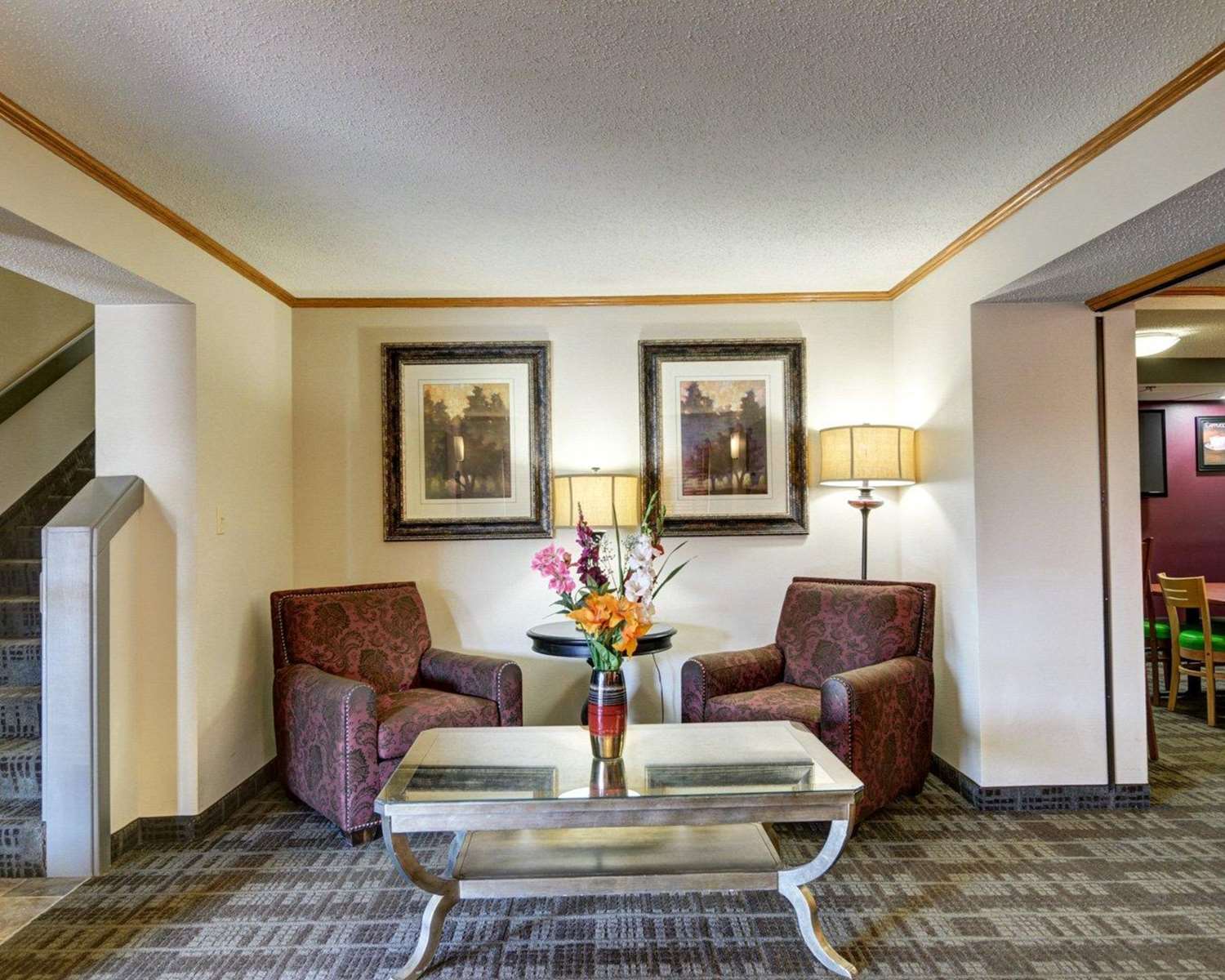 Quality Inn Fort Smith I-540 23/31