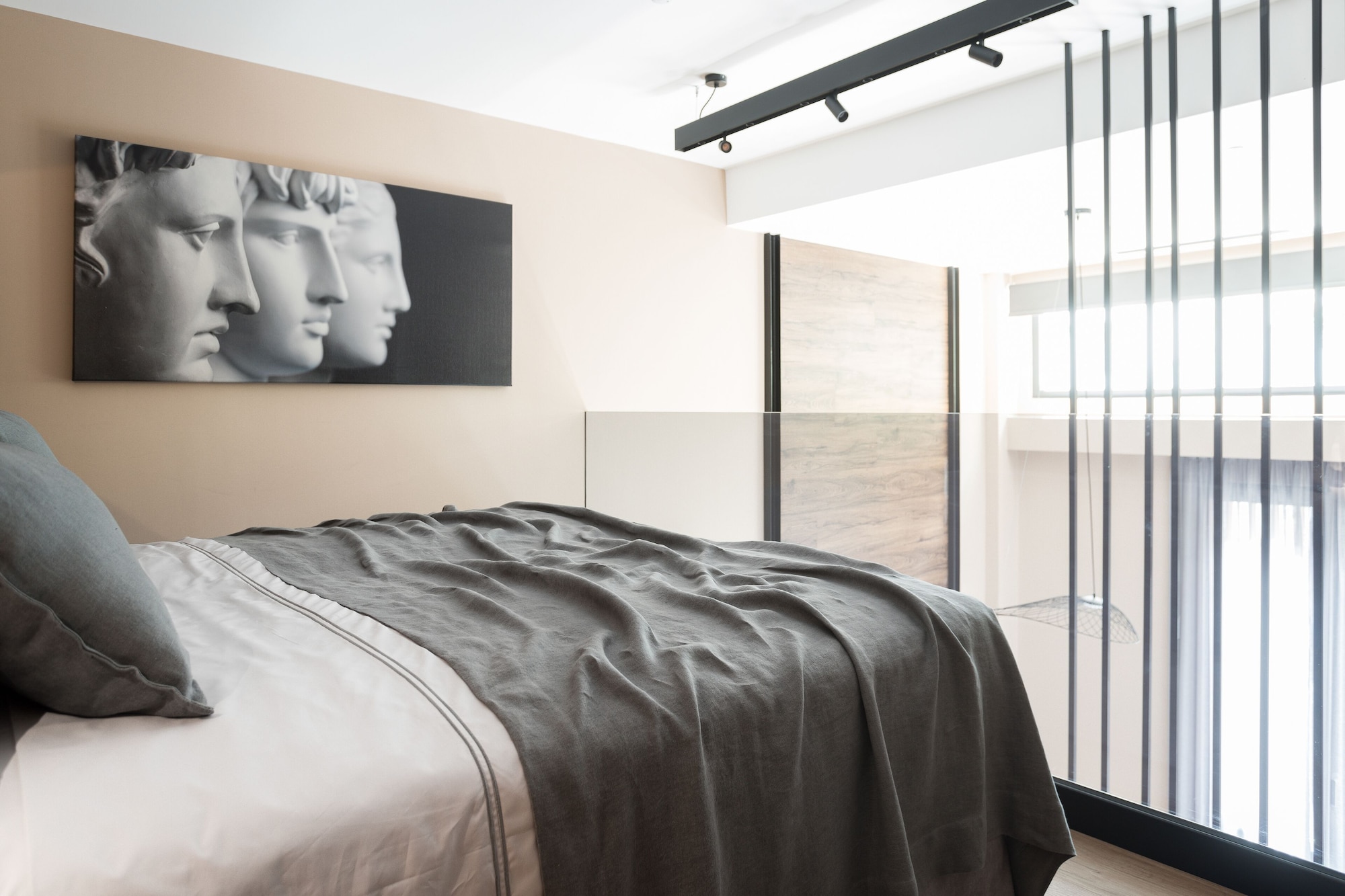 2 BEDROOMS, LUXURY, SUITE