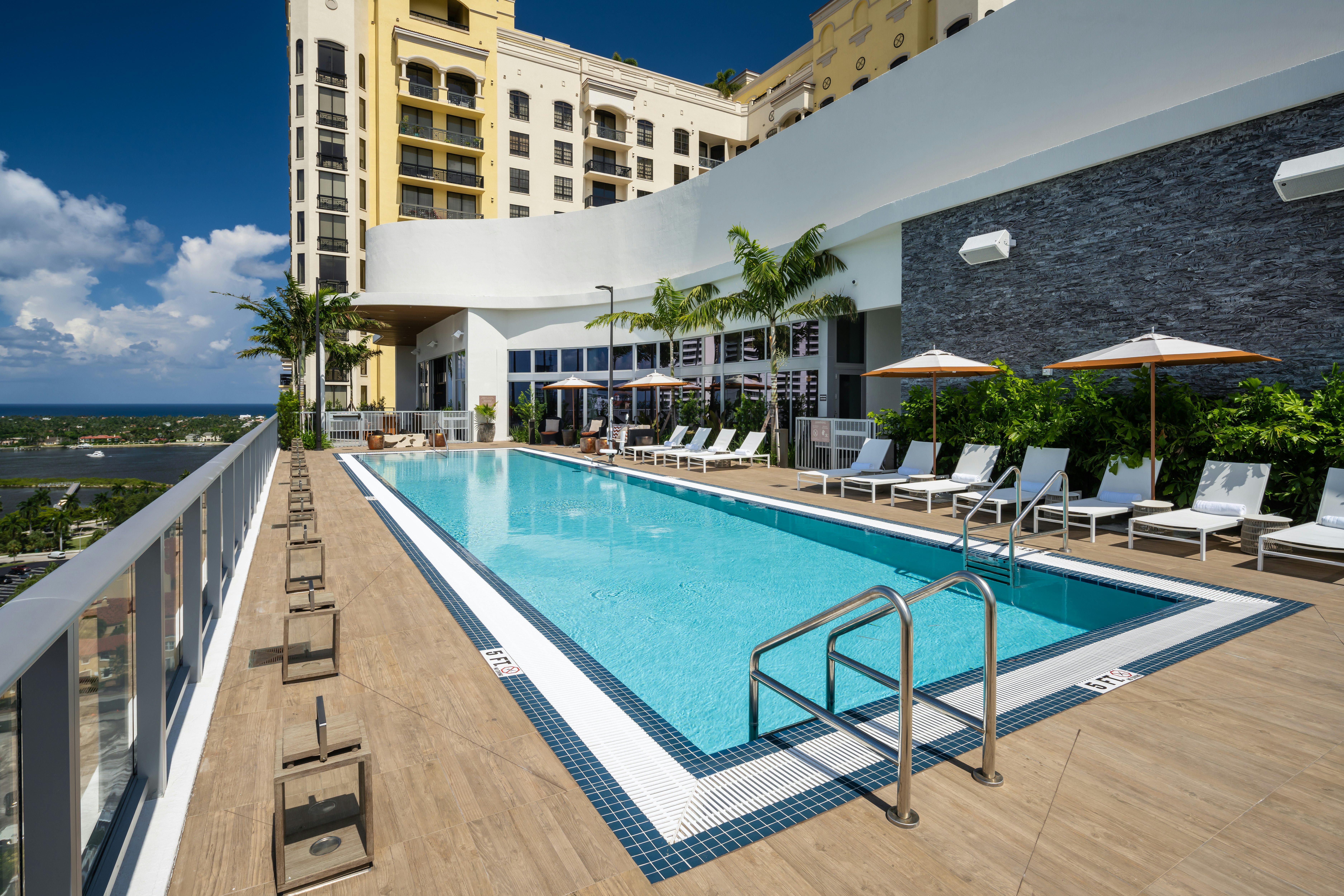 Canopy By Hilton West Palm Beach Downtown 61/63