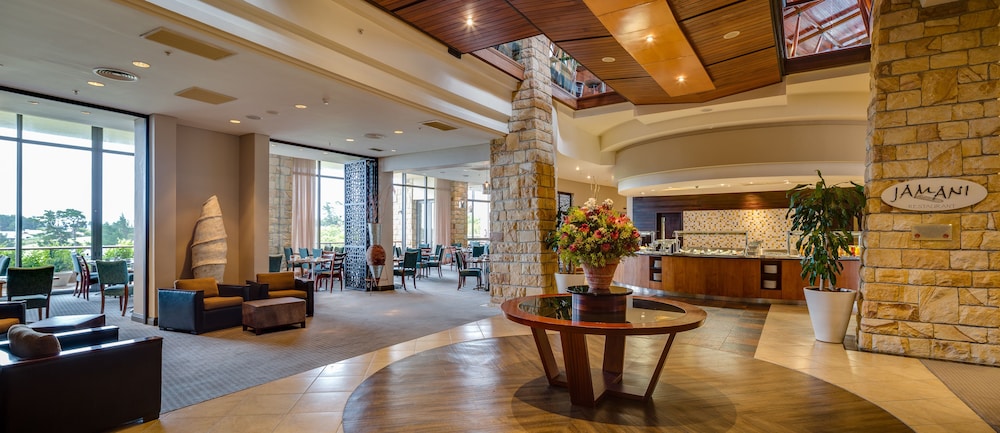 Arabella Hotel Golf & Spa 7/44