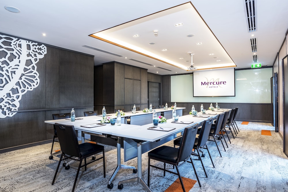 Mercure Samui Chaweng Tana 60/74