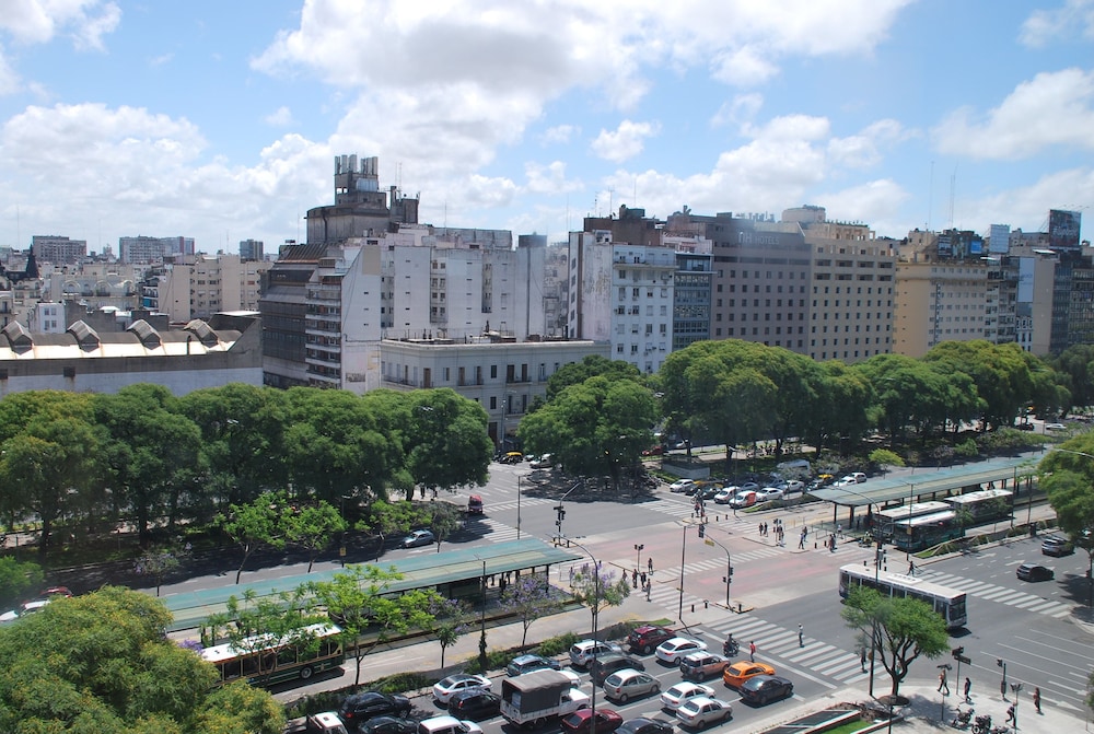 GRAN HOTEL ARGENTINO 46/50