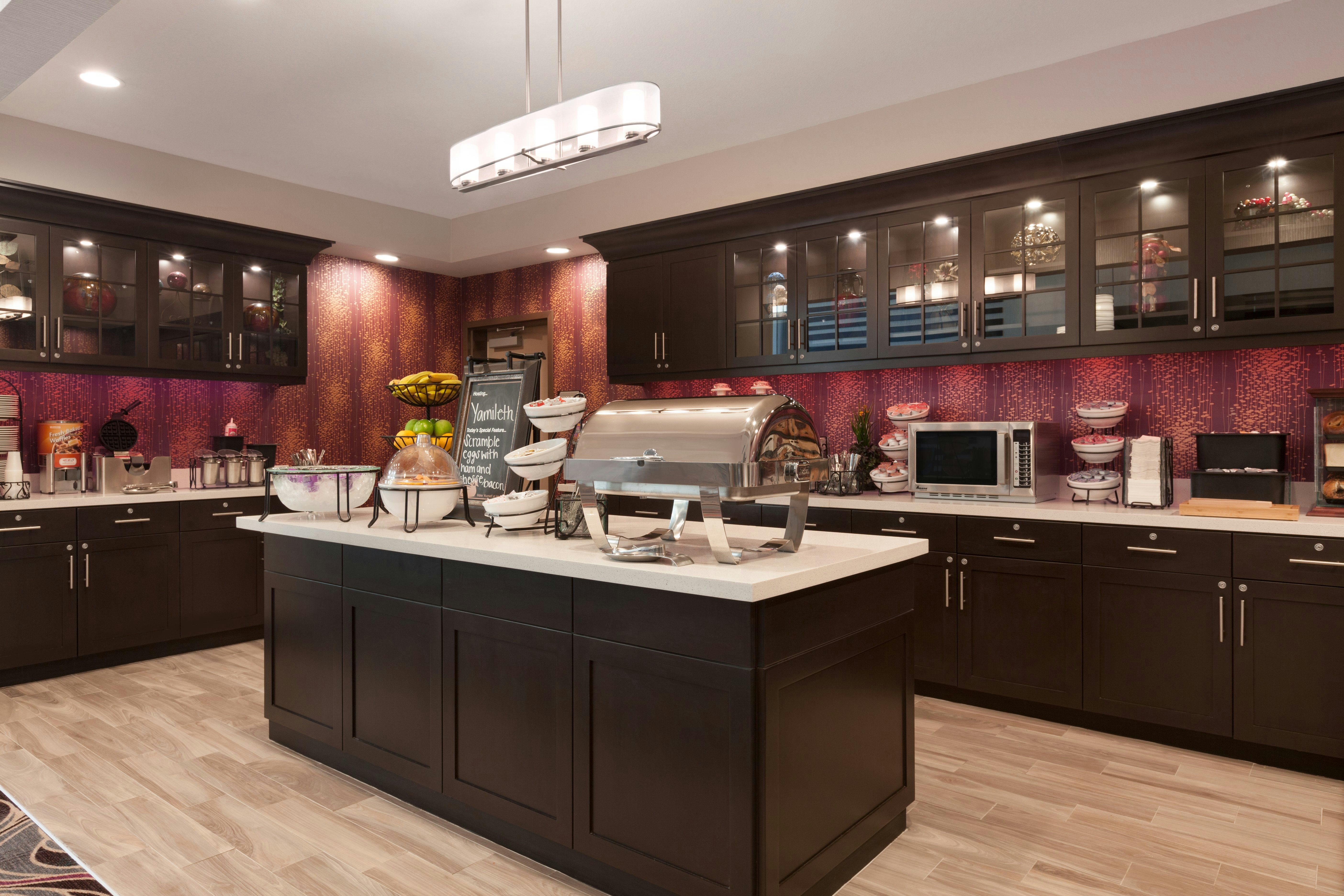 Homewood Suites by Hilton North Houston/Spring 36/54