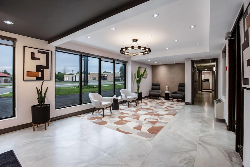 Ramada by Wyndham Kingston 22/50